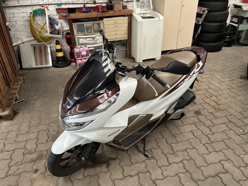 PCX 150 DLX ABS - 2020 - CAXIAS DO SUL