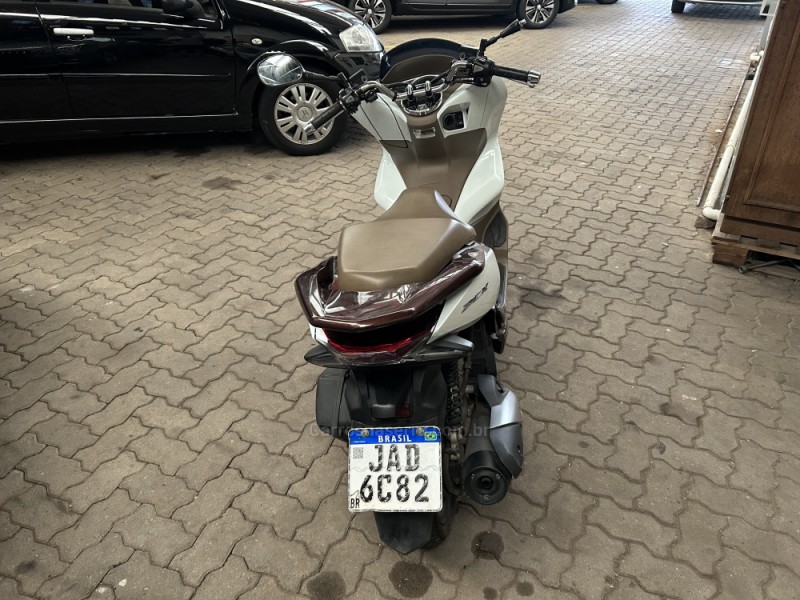 PCX 150 DLX ABS - 2020 - CAXIAS DO SUL