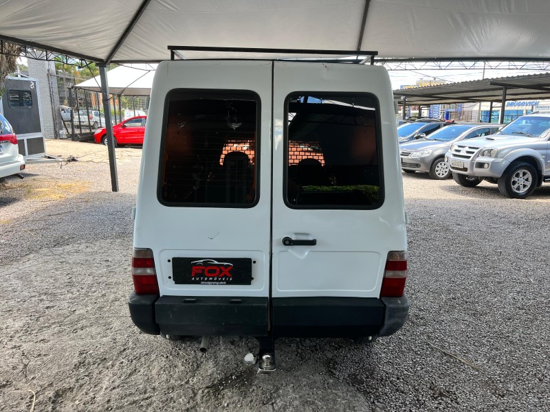 FIORINO 1.3 MPI FURGÃO 8V FLEX 2P MANUAL - 2009 - CAXIAS DO SUL