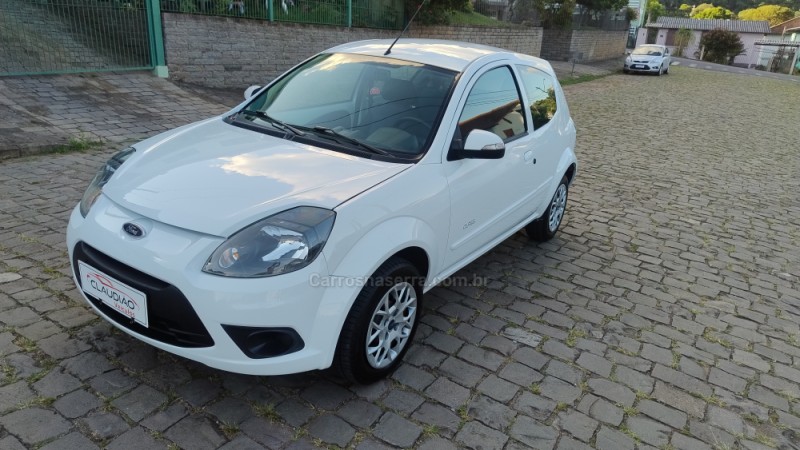 ka 1.0 mpi class 8v flex 2p manual 2013 bento goncalves