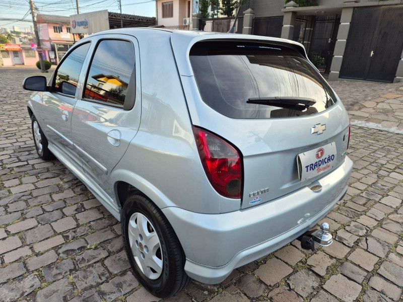 CELTA 1.0 MPFI LT 8V FLEX 4P MANUAL - 2012 - CAXIAS DO SUL