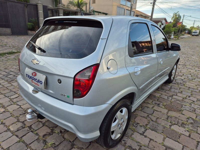 CELTA 1.0 MPFI LT 8V FLEX 4P MANUAL - 2012 - CAXIAS DO SUL