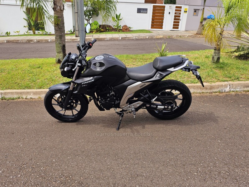 FAZER FZ25 ABS - 2023 - CAMPO BOM