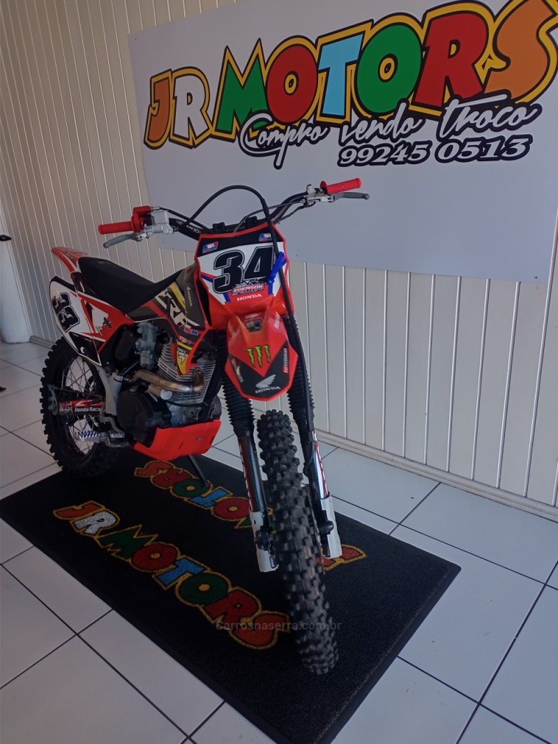 CRF 230F  - 2014 - CAXIAS DO SUL