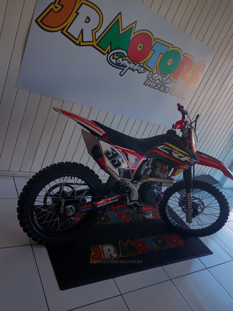 CRF 230F  - 2014 - CAXIAS DO SUL