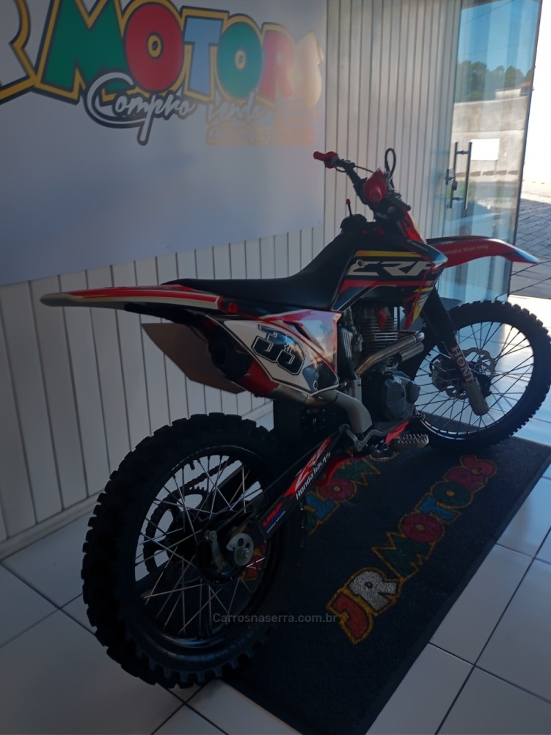 CRF 230F  - 2014 - CAXIAS DO SUL