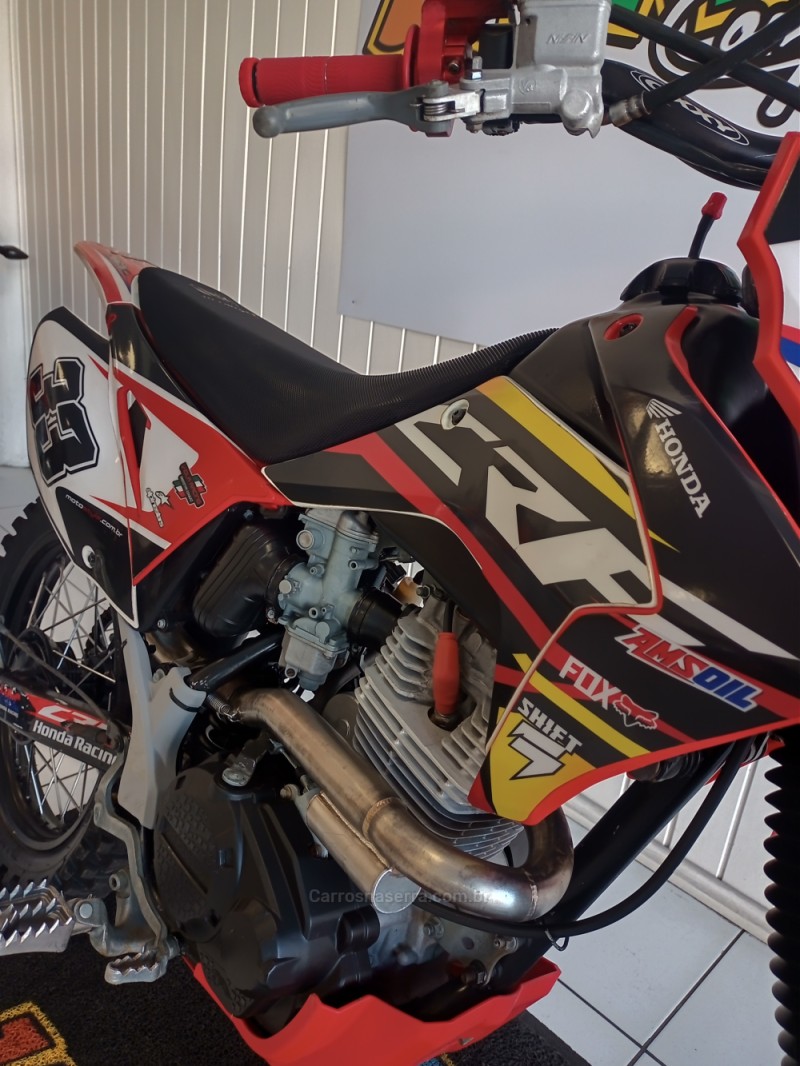 CRF 230F  - 2014 - CAXIAS DO SUL