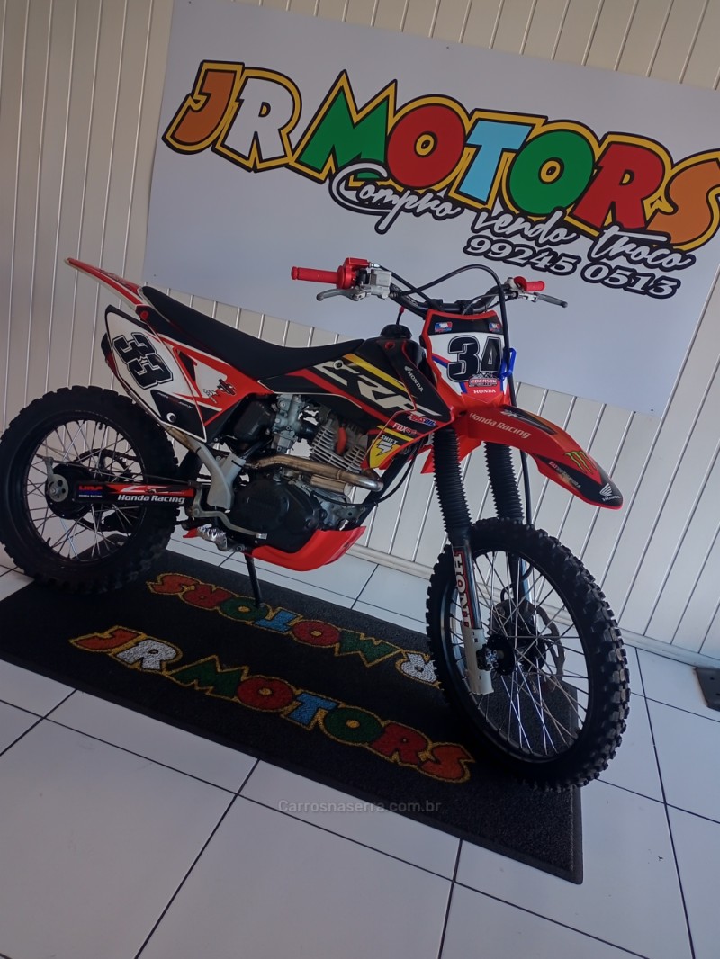 CRF 230F  - 2014 - CAXIAS DO SUL