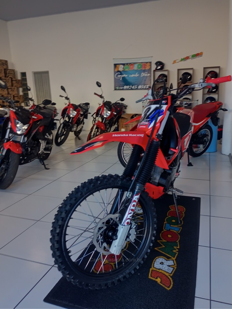 CRF 230F  - 2014 - CAXIAS DO SUL