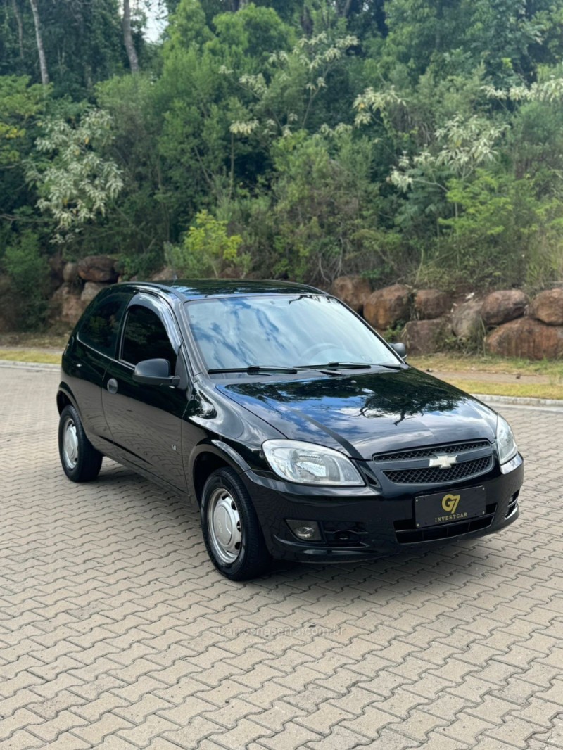 CELTA 1.0 MPFI SPIRIT 8V FLEX 2P MANUAL