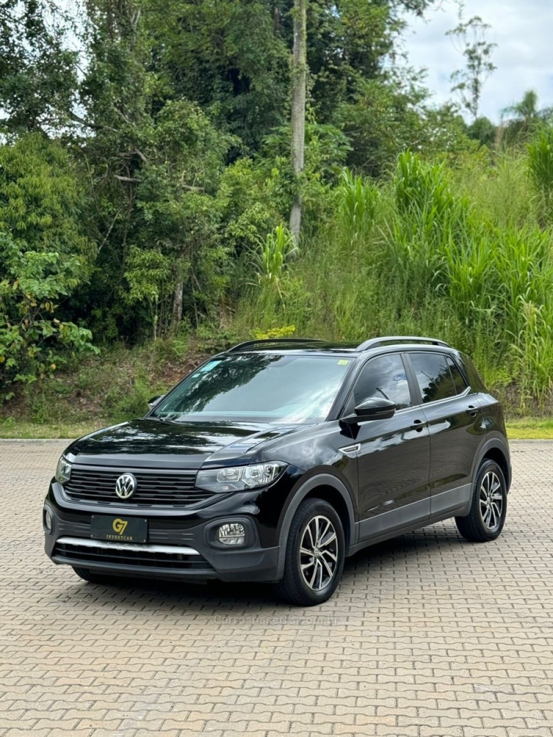 t cross 1.0 tsi 200 sense automatico 2020 ivoti