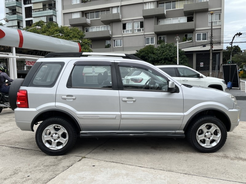 ECOSPORT 2.0 XLT 16V FLEX 4P AUTOMÁTICO - 2012 - CAXIAS DO SUL