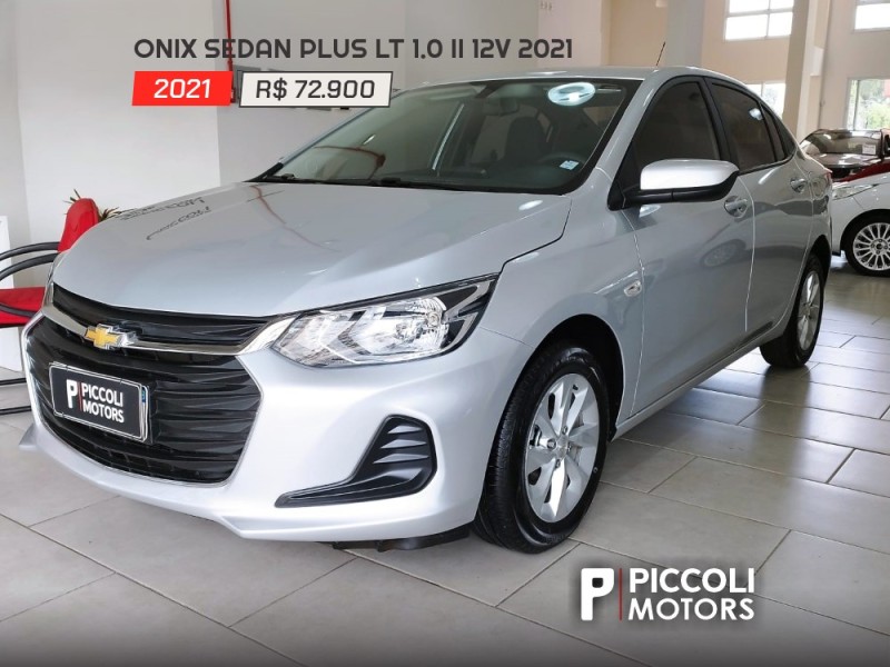 ONIX 1.0 LT 12V FLEX 4P MANUAL