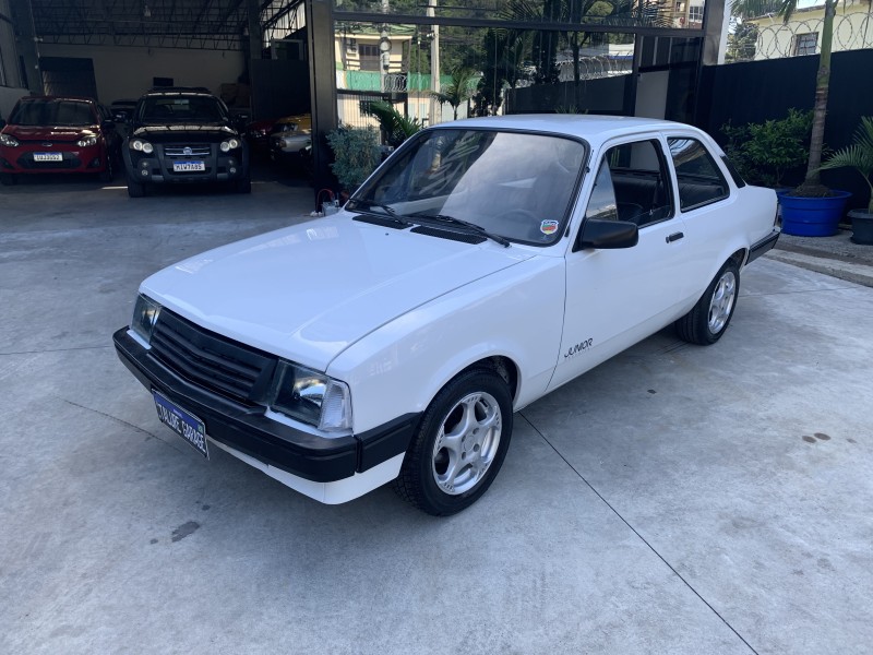 chevette 1.0 junior 8v gasolina 2p manual 1993 caxias do sul