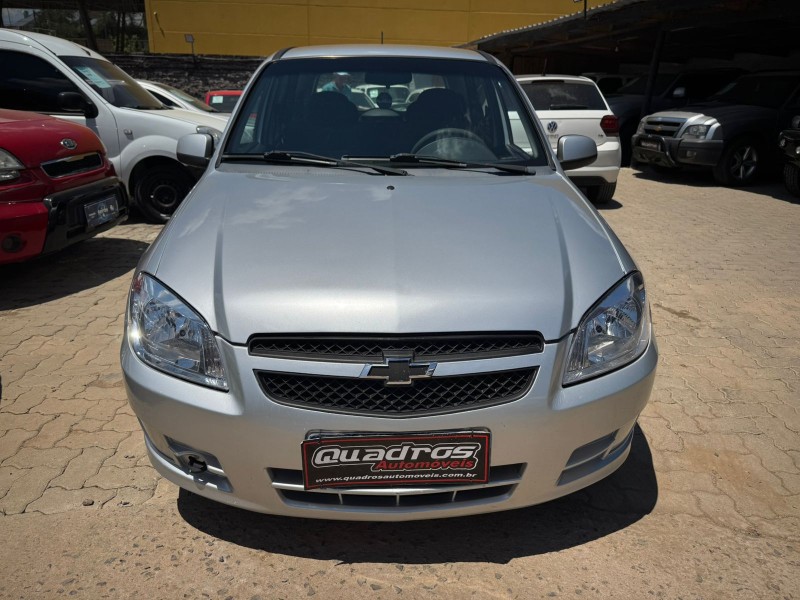 CELTA 1.0 MPFI LT 8V FLEX 4P MANUAL - 2013 - CAXIAS DO SUL