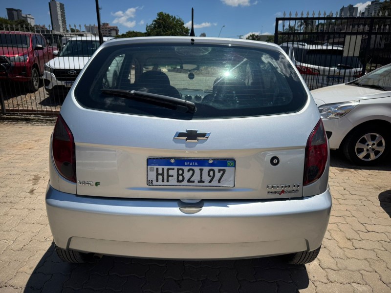 CELTA 1.0 MPFI LT 8V FLEX 4P MANUAL - 2013 - CAXIAS DO SUL