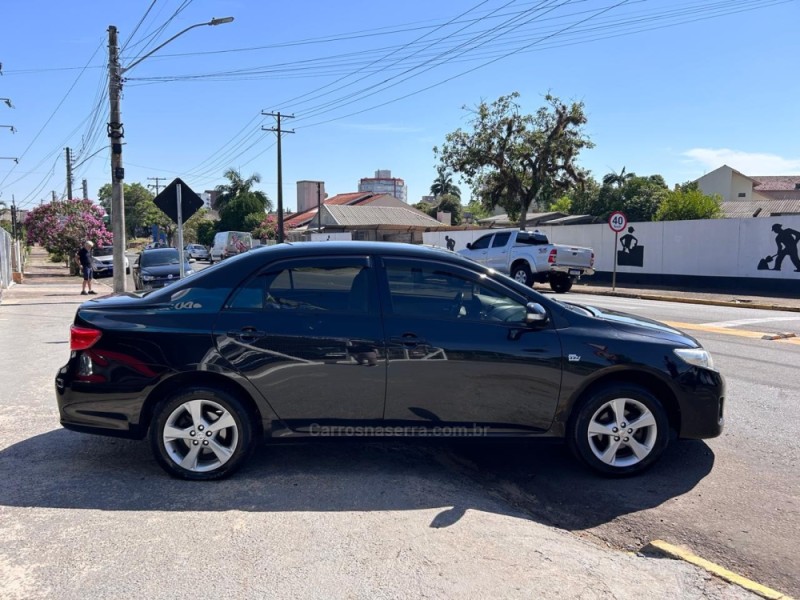 COROLLA 2.0 XEI 16V FLEX 4P AUTOMÁTICO - 2014 - VENâNCIO AIRES