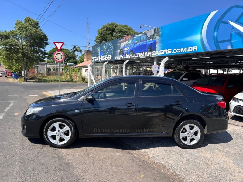 COROLLA 2.0 XEI 16V FLEX 4P AUTOMÁTICO - 2014 - VENâNCIO AIRES