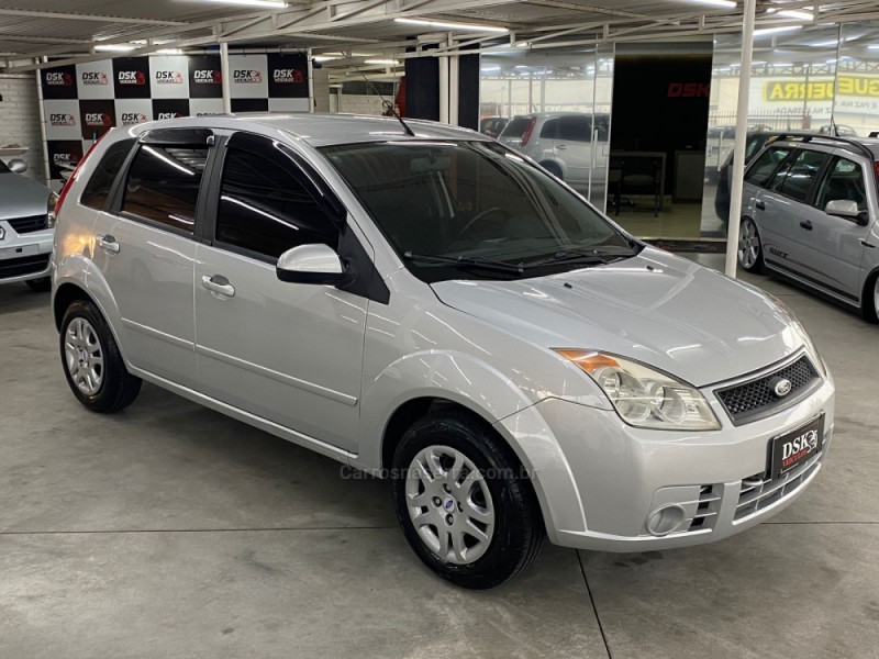 FIESTA 1.0 MPI HATCH 8V FLEX 4P MANUAL - 2008 - CAXIAS DO SUL