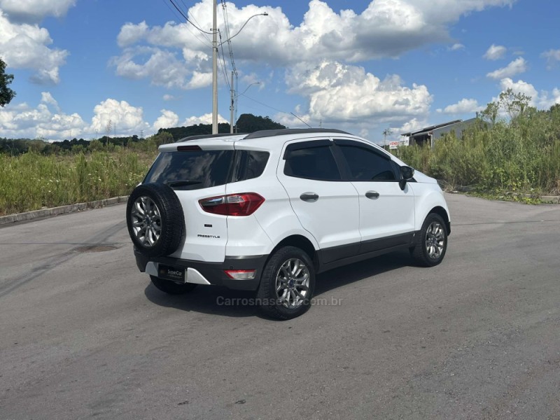 ECOSPORT 1.6 FREESTYLE 16V FLEX 4P MANUAL - 2014 - BENTO GONçALVES