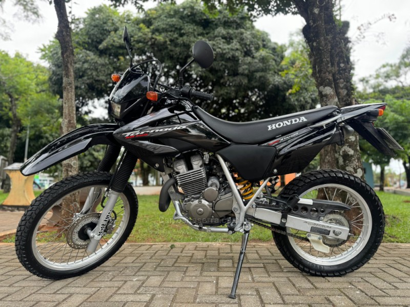 XR 250 TORNADO  - 2008 - LAJEADO