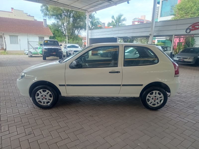 PALIO 1.0 MPI FIRE ECONOMY 8V FLEX 2P MANUAL - 2013 - CAXIAS DO SUL