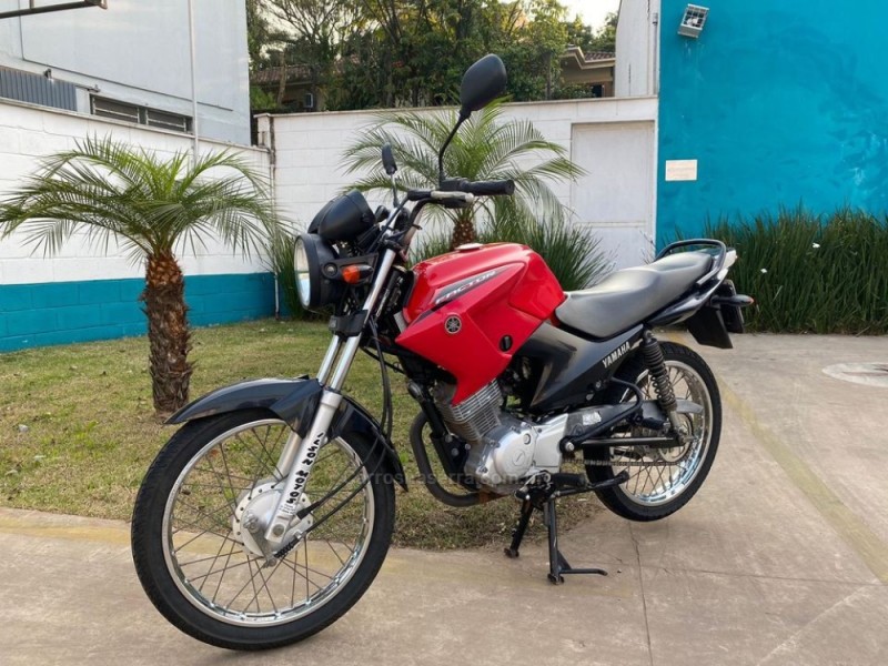 FACTOR YBR 125 K1 - 2015 - LAJEADO