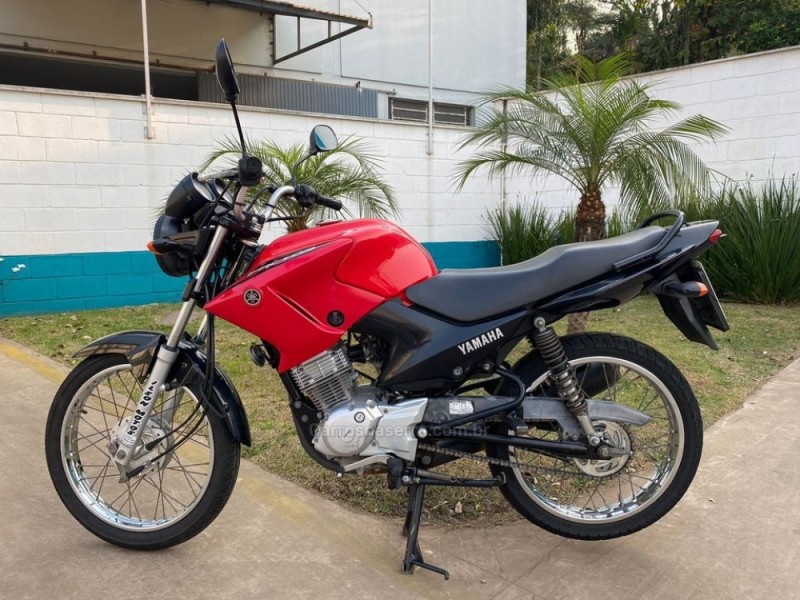 FACTOR YBR 125 K1 - 2015 - LAJEADO