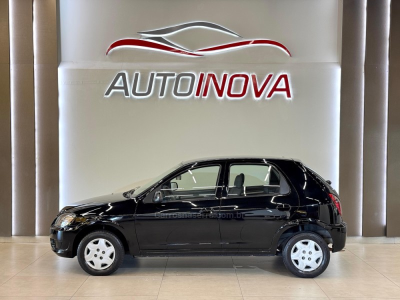 CELTA 1.0 MPFI LT 8V FLEX 4P MANUAL - 2015 - IVOTI