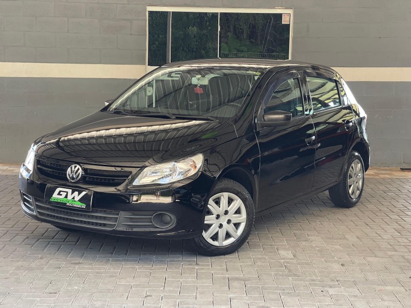 GOL 1.0 8V I-TRED FLEX 4P MANUAL