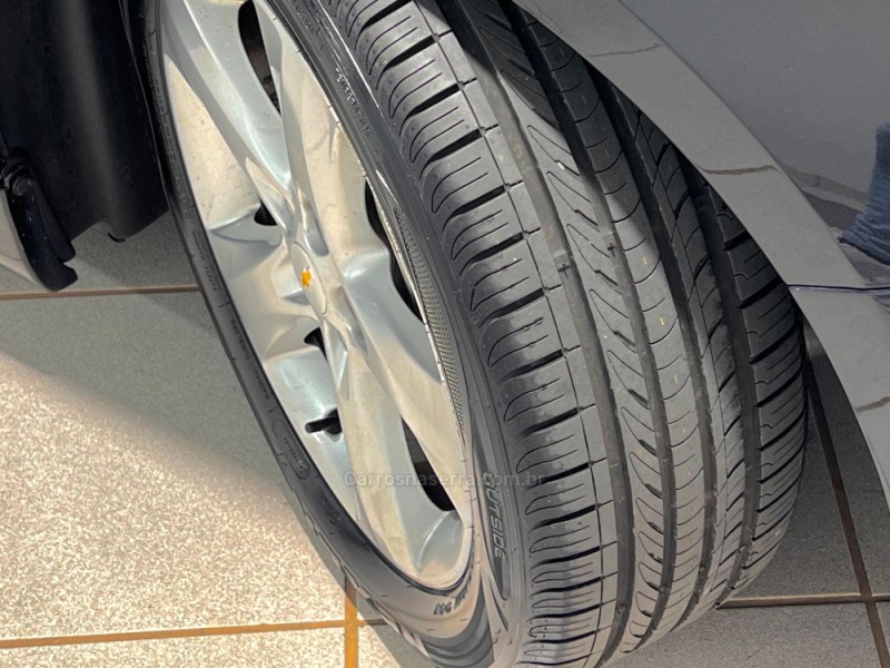CRUZE 1.8 LTZ SPORT6 16V FLEX 4P AUTOMÁTICO - 2014 - CAXIAS DO SUL
