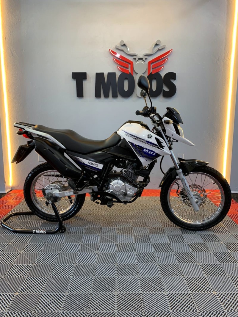 xtz crosser 150 ed 2015 portao