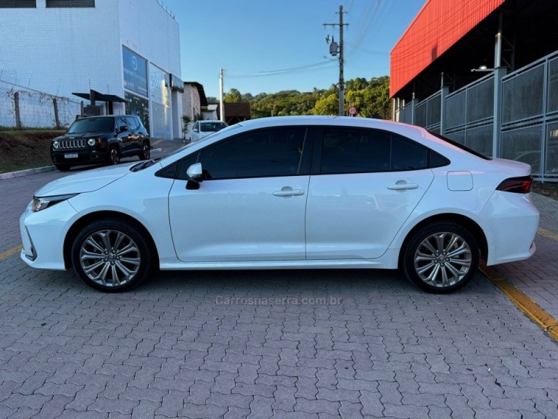 corolla 2.0 xei 16v flex 4p automatico 2023 feliz