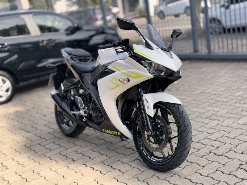 YZF R3 ABS - 2018 - BENTO GONçALVES