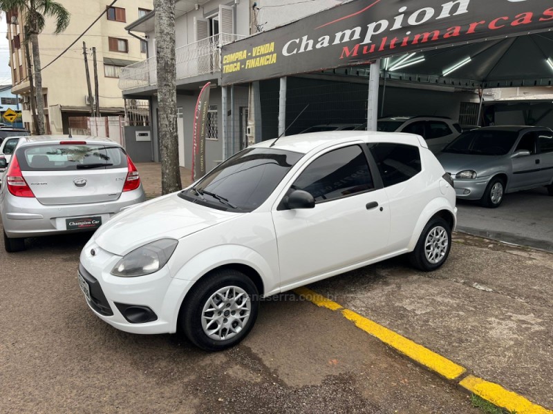 ka 1.0 mpi 8v flex 2p manual 2012 vacaria