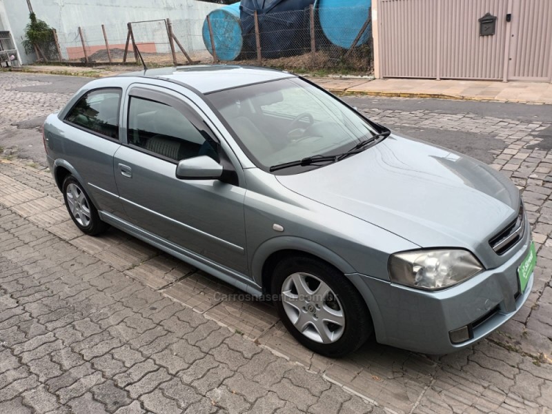 ASTRA 2.0 MPFI CD 8V GASOLINA 2P MANUAL - 2003 - BENTO GONçALVES