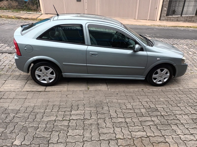 ASTRA 2.0 MPFI CD 8V GASOLINA 2P MANUAL - 2003 - BENTO GONçALVES