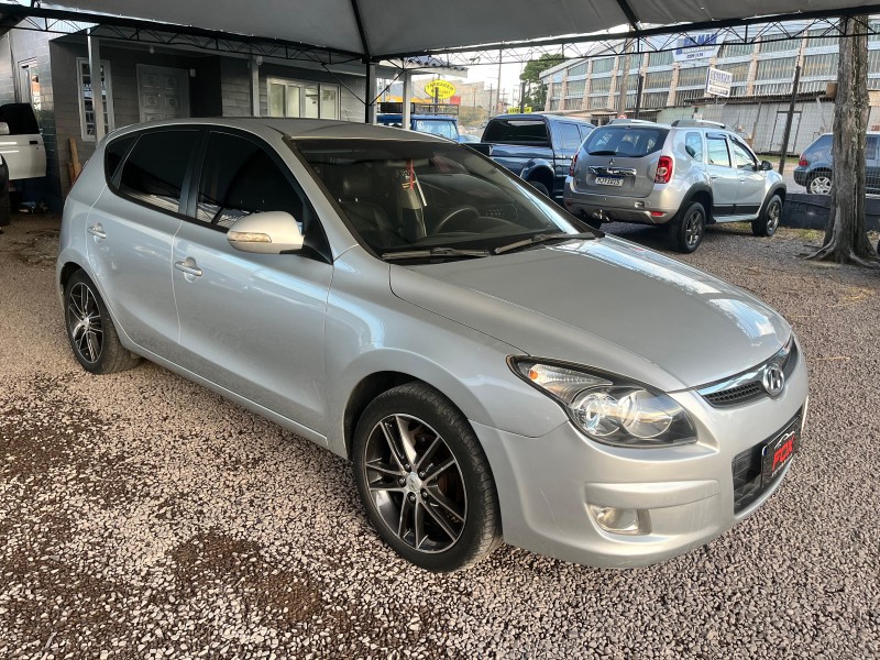 I30 2.0 MPFI GLS 16V GASOLINA 4P AUTOMÁTICO - 2012 - CAXIAS DO SUL