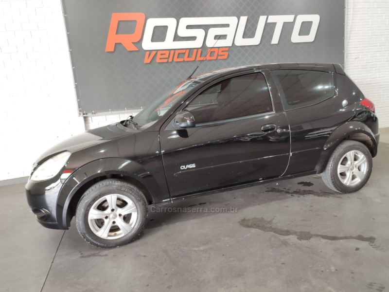 ka 1.0 mpi class 8v flex 2p manual 2011 venancio aires