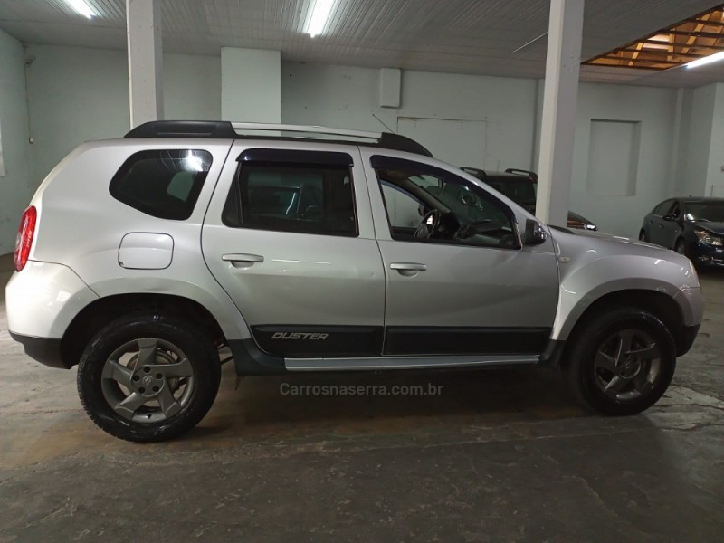 duster 2.0 dynamique 4x4 16v flex 4p manual 2013 bento goncalves