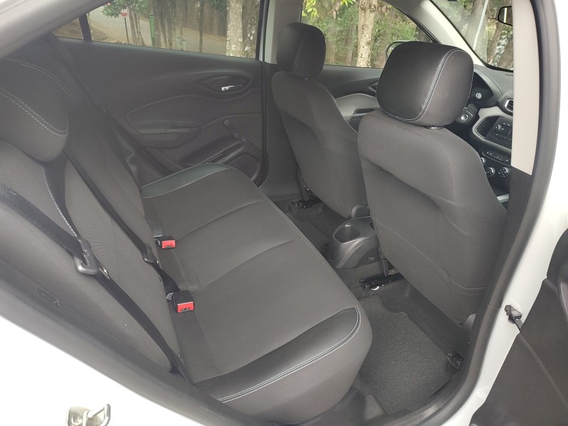 ONIX 1.0 LT 12V FLEX 4P MANUAL - 2019 - CAXIAS DO SUL