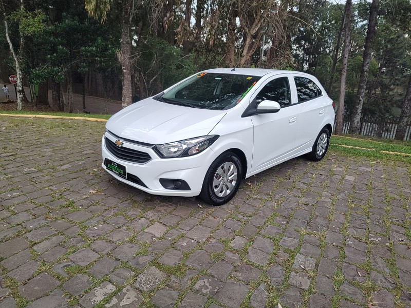 onix 1.0 lt 12v flex 4p manual 2019 caxias do sul