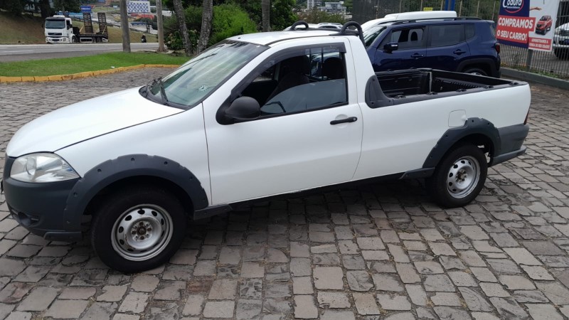 strada 1.4 mpi working cs 8v flex 2p manual 2013 farroupilha