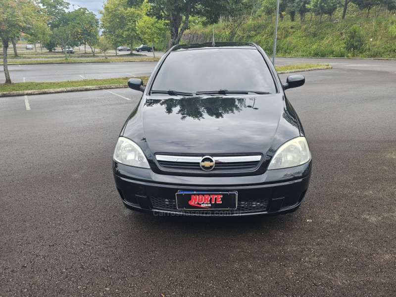 CORSA 1.4 MPFI MAXX 8V FLEX 4P MANUAL - 2012 - BENTO GONçALVES