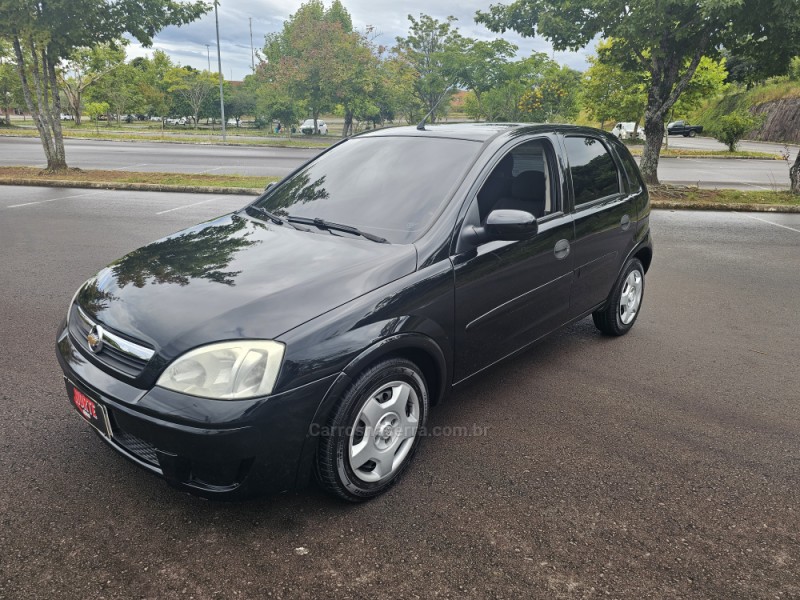 CORSA 1.4 MPFI MAXX 8V FLEX 4P MANUAL - 2012 - BENTO GONçALVES