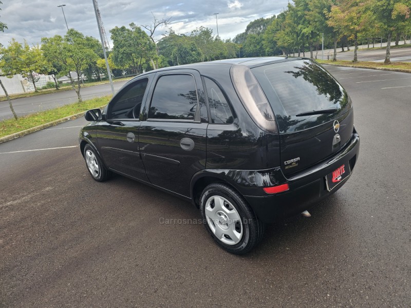 CORSA 1.4 MPFI MAXX 8V FLEX 4P MANUAL - 2012 - BENTO GONçALVES