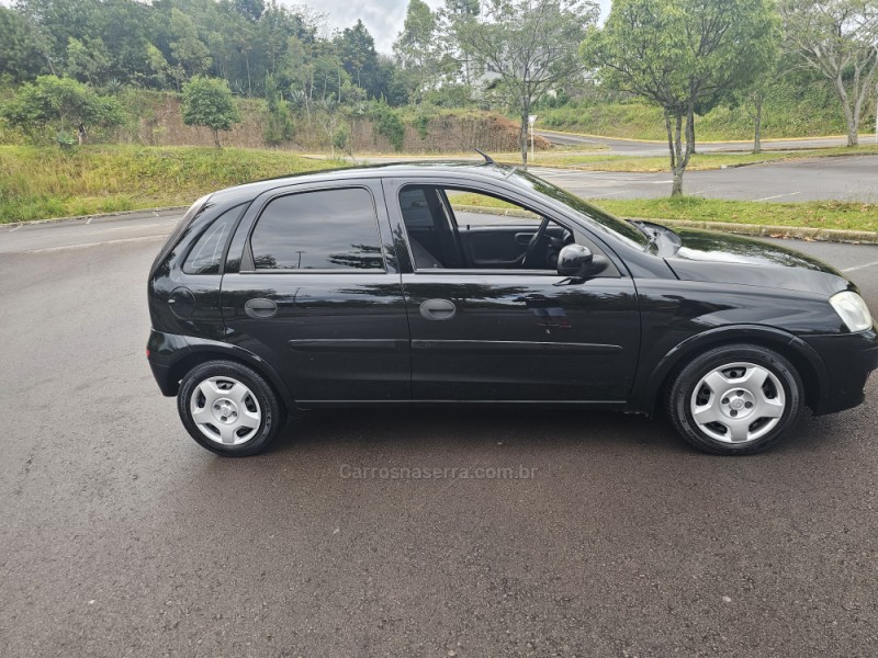 CORSA 1.4 MPFI MAXX 8V FLEX 4P MANUAL - 2012 - BENTO GONçALVES