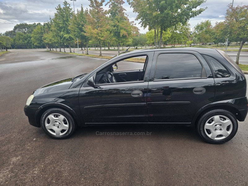 CORSA 1.4 MPFI MAXX 8V FLEX 4P MANUAL - 2012 - BENTO GONçALVES