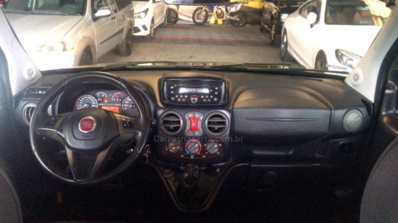 DOBLÓ 1.8 MPI ADVENTURE 8V FLEX 4P MANUAL - 2015 - CAXIAS DO SUL