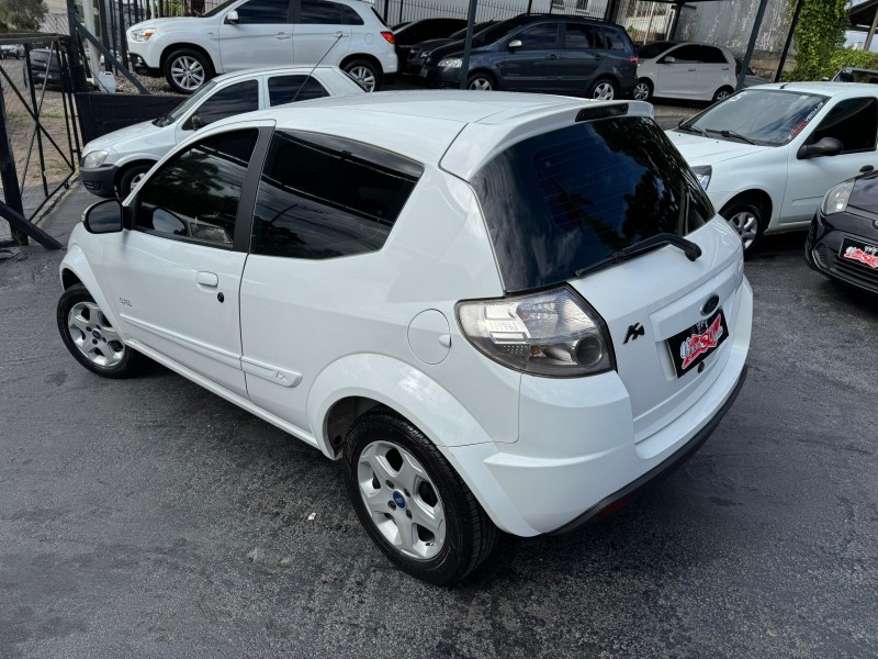 KA 1.0 MPI CLASS 8V FLEX 2P MANUAL - 2013 - CAXIAS DO SUL